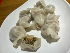 -伊喜饺子·烤鸭(五道口学院路店)