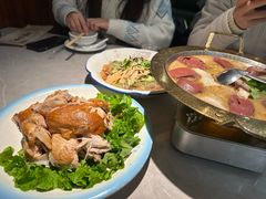 -华竹饭店(中央大街店)