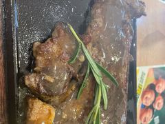 -豪客来牛排(成都锦江大融城店)