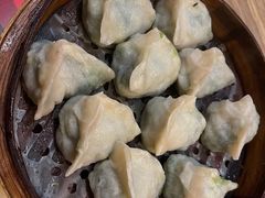 -新兴园饺子馆(北京百子湾店)