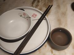 -绿茶餐厅(乐峰广场店)