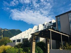 -The Grill by Sean Connolly