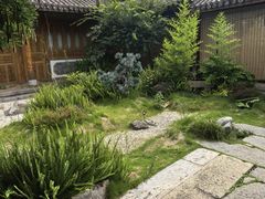 -大理洱源西湖景区