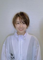 -苏豪路易士·嘉玛发廊