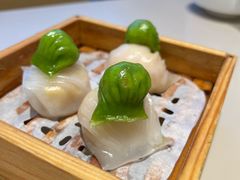 -蔡澜点心·粤菜(万菱汇店)