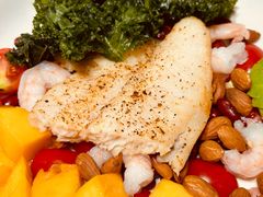 -SaladJohn沙拉匠(凯德1818店)