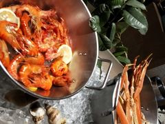 -上海东方佘山翰悦阁酒店·Vie全日制餐厅