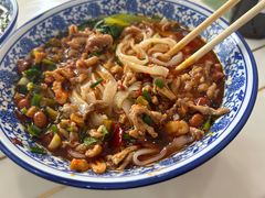 -湖南常德牛肉米粉(十梓街店)