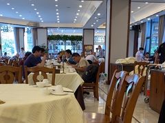 -怡园饭店-餐厅(四望亭店)