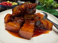 -同庆楼(花园店)