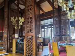-丽江金茂凯悦臻选酒店-滇香馆