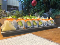 -森味薪火烧•烧鸟居酒屋•日本料理(望京店)