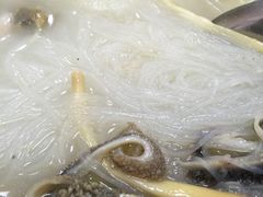 羊汤-老磁器口豆汁店(天坛店)