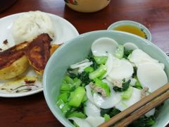-味一早餐(新芝路店)