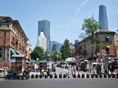 -天津意大利风情旅游区