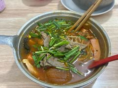 -铁锅哥米线