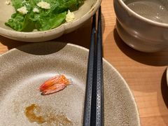 -Tuna maki寿司(苏州中心商场店)