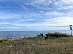 -青海湖国家重点风景名胜区