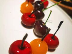 -小大董·烤鸭(观景餐厅·南京西路店)