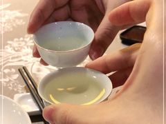 -香云轩·顺德菜(香云纱园林酒店店)