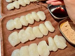 -牧童禧肉社·韩国炭火烤肉店(中粮祥云小镇店)