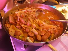 -양평식당·杨平食堂(华贸店)