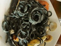 -雕刻时光·无国界料理西餐厅(五山店)