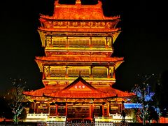 -台儿庄古城