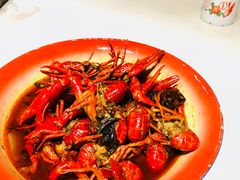 -文和友老长沙龙虾馆(化龙池店)