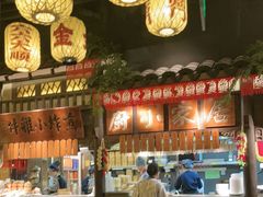 -南京大牌档(中关村领展广场店)