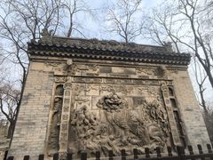 -常家庄园