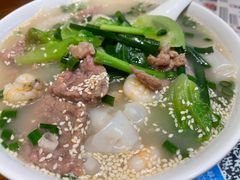 -黄但记老店·陈村粉食府