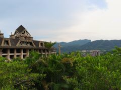 -广州锦绣香江度假别墅