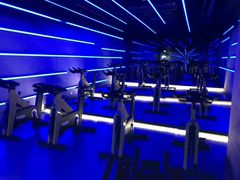 -W FITNESS 威尔仕健身·游泳(老西门新苑店)