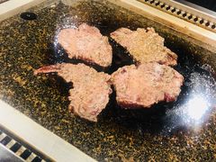 -原食烤肉·苏姐餐厅