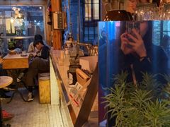 -METAL HANDS(五道营店)