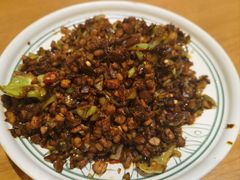 黑三剁-云海肴·汽锅鸡·云南菜(东坝金隅店)