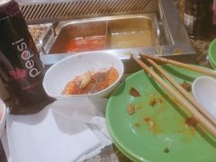 -新艺自助美食城(中山路店)