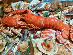 -东记炭炉·海鲜鸡煲(龙华店)