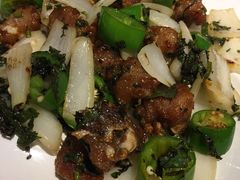 紫苏骨-石岐佬中山菜馆(张溪店)