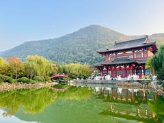 -华清宫景区