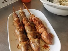 -吉云馄饨(桑梓路店)