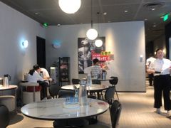 -必胜客(八一店)