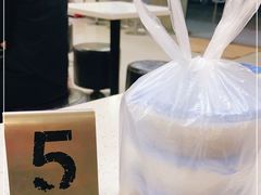 -圆碌碌甜品屋(二中店)