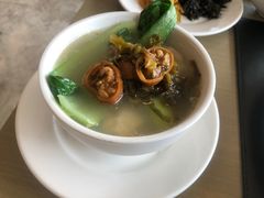 -杭州滨江世融艾美酒店·新食谱全日餐厅