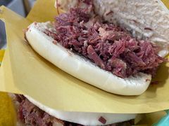 -邢老三肉丸糊辣汤(西安总店)