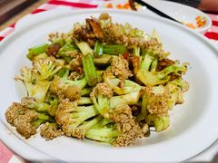 -西贝(南开大悦城店)