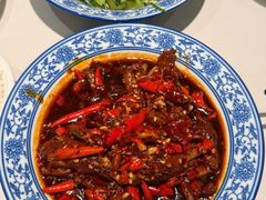-欧记大排档·景德菜(上海首店)