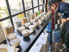 -王森咖啡西点烘焙培训(上海名厨中心店)