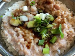 上鱿马蹄肉饼饭-添好运点心专门店(北角店)